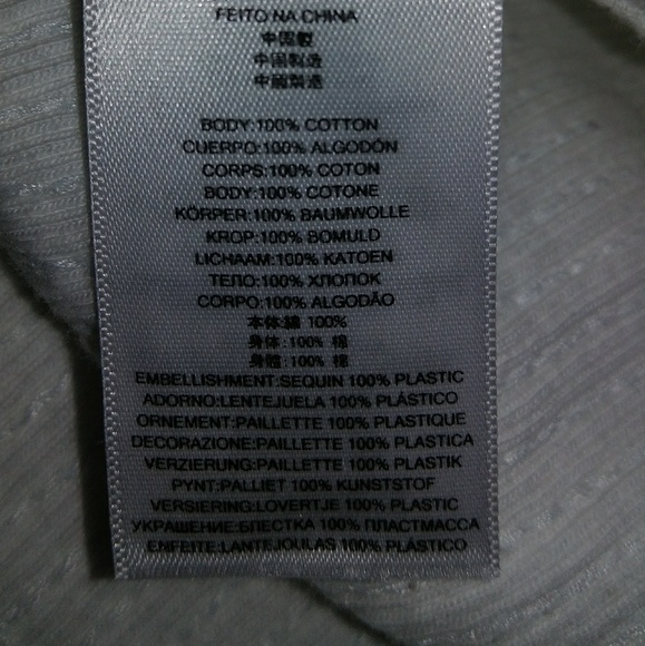 Michael Kors Sequin Heaven - Picture 3 of 4